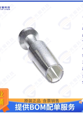 1663271连接器 CONTACT H.D. CRIMP SOCKET 16AWG