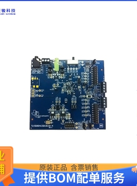 TLV320DAC3203EVM-K[EVAL BOARD FOR TLV320DAC3203]评估板