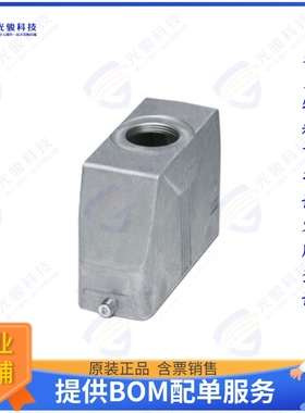 1412762连接器 CONN HOOD TOP ENTRY SZB24 PG21