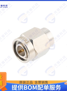 PE6TR1147 连接器2 Watt RF Load DC to 12 GHz With