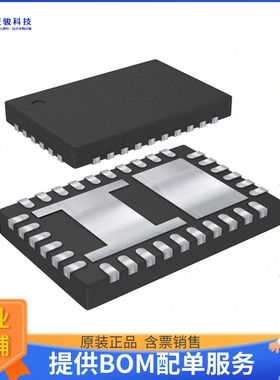 LTC2947IUFE#TRPBF电源芯片《IC ENERGY MONITOR I2C/SPI 32QFN》