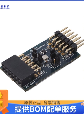 US082-ZMOD4410EVZ【PMOD DAUGHTER CARD FOR ZMOD4410】扩展板