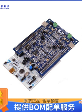 P-NUCLEO-USB002[EVAL BOARD STM32F072RB STUSB1602]评估板