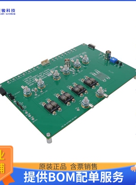 DC2638A-C【LTM4678 DEMO BOARD CONTAINS 4XLT】DC/DC、AC/DC、S
