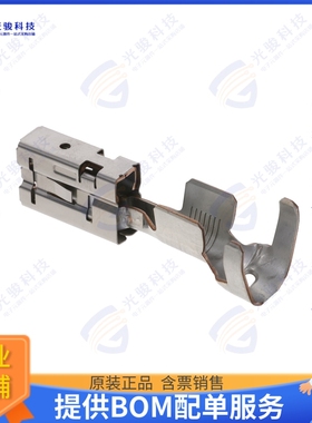 1-967591-1 连接器MCP BUCHSENKONT9,5