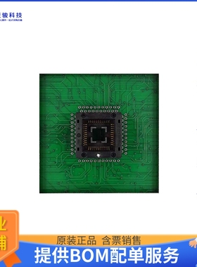 FASM44S2【SOCKET MODULE, 44 PIN SOIC; B=11】可编程适配器插座