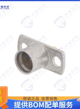 PE44938 连接器SMP Male Smooth Bore Connector S