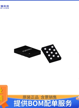 IQS323001CSR《接口芯片3 CHANNEL CAPACITIVE SENSOR, IND》