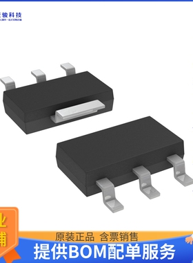 SIHFL9110TR-GE3【MOSFET P-CH 100V 1.1A SOT223】晶体管