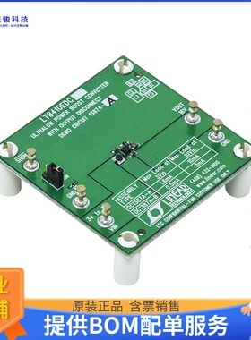 DC1387A-A【BOARD DEMO FOR LT8410EDC】DC/DC、AC/DC、SMPS评估