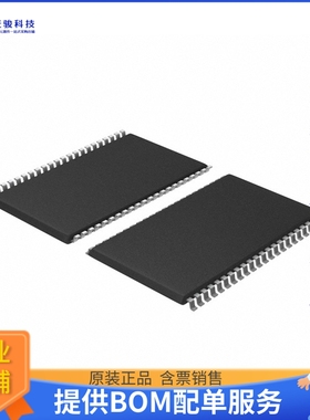 FM28V202A-TG《存储器芯片IC FRAM 2MBIT PARALLEL 44TSOP II》