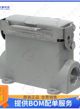 T1629101120-000连接器 H10A-SDRMS-M20