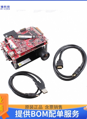 DLPDLCR3310EVM【EVALUATION MODULE】评估和演示板套件