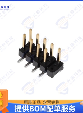 73398-101ALF 连接器CONN HEADER SMD 10POS 2.54MM