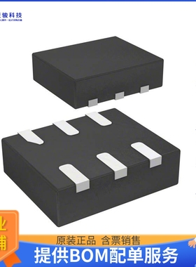 TS331IQT《线性芯片IC COMPARATOR 1 GEN PUR》