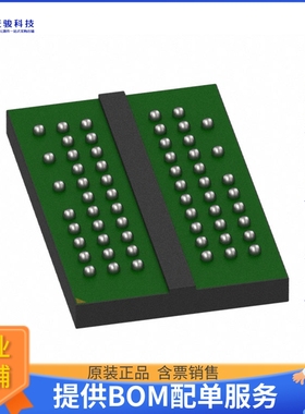 W971GG8NB25I TR《存储器芯片IC DRAM 1GBIT SSTL 18 60VFBGA》