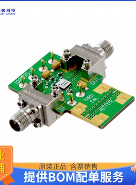 108537-HMC517LC4【BOARD EVAL HMC517LC4】射频评估板开发套件