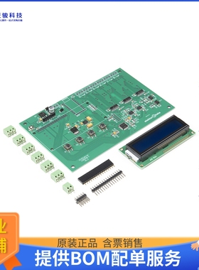 WIG-18013【ELEKTOR 6-CHANNEL TEMPERATURE MO】扩展板、子卡