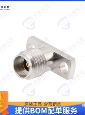 PE45738 连接器2.92mm Female Field Replaceable