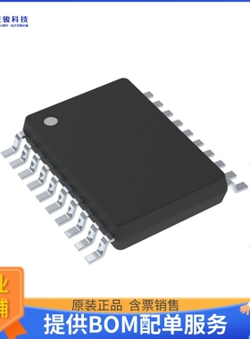 IS32LT3129A-ZLA3-TR电源芯片《IC LED DRV LIN PWM 20ETSSOP》