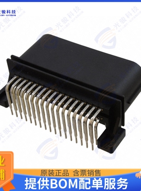 MX23A34NF2 连接器CONN HEADER R/A 34POS 2.5MM