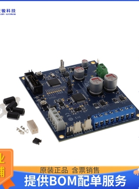 AEK-MOT-TK200G1【POWER LIFTGATE CONTROLLER BOARD】评估和演