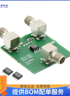 MAMXSS0010SMB【EVAL BOARD FOR MAMXSS0010TR-3000】射频评估板