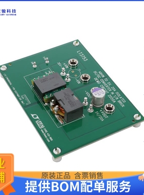 DC2050A【LT3753EFE ISOLATED SELF DRIVEN D】DC/DC、AC/DC、SMP