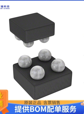 LD39115J28R电源芯片《IC REG LIN 2.8V 150MA 4FLIPCHIP》