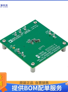 DC2521A-A【LT8608EDC DEMO BOARD 5.5V TO 42V】DC/DC、AC/DC、S