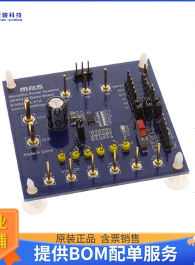 EV6543B-L-01A【3V TO 12V, THREE-PHASE BRUSHLESS】评估和演示