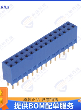 76314-114LF 连接器CONN RCPT 28POS 0.1 GOLD PCB