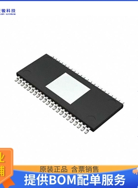 BU26156RFS-E2《接口芯片IC AUDIO CODEC 24BIT 44HTSSOP》