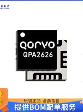 QPA2626EVB1[EVB FOR 17-22GHZ LNA]评估板
