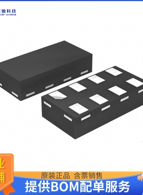 74LVC2G240GS,115逻辑芯片《IC BUF INVERT 5.5V 8XSON/SOT1203》