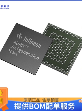 TC336LP32F300SAAKXUMA1微控器《IC MCU 32BIT 2MB FLASH 180LFBG