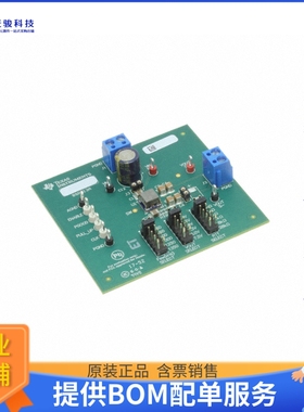 TPSM84424EVM-013【EVALUATION MODULE】DC/DC、AC/DC、SMPS评估