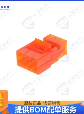 3-647476-3 连接器CONN PLUG 3POS IDC 18AWG GOLD