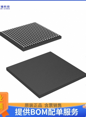 TMS320C6421ZWT7微控器《IC DSP FIXED-POINT 361-NFBGA》