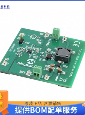 ADM00530【BOARD EVALUATION MCP1632 8MSOP】DC/DC、AC/DC、SMPS
