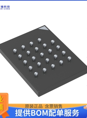 MT29F4G01ABAFD12-AAT:F TR《存储器芯片IC FLASH 4GBIT SPI 24TP