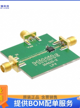 106137-HMC695LP4[BOARD EVAL HMC695LP4E]评估板