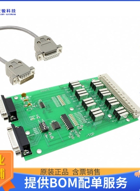 PTC04-SENSORS-MULTI-CALIBRATION_BOARD【PTC04 EXTENSION BOARD