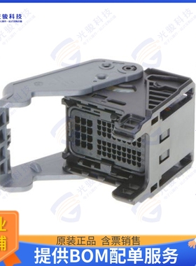 5601526622 连接器COMPACTUS 66WAY ASSY / 0.5 SIDE