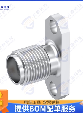 9148-9513-000 连接器SMA / STRAIGHT JACK FEMALE PASSI
