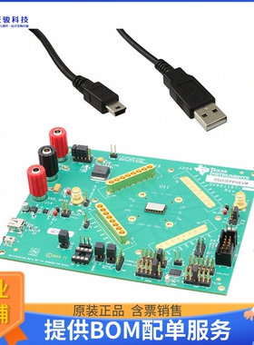 DS280DF810EVM[EVAL BOARD FOR DS280DF810]评估板