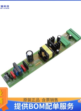 REFICC80QSG84W1BPATOBO1【REFERENCE DESIGN BOARD POWER】评估