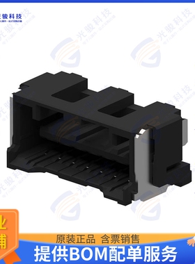 5025851071 连接器1.5 W/BSGLRARECASSY10CKTBKEMBSTP