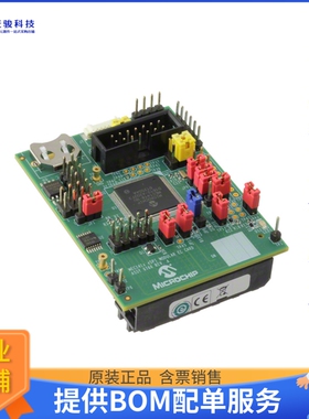 EVB-MEC1418MECC【MEC1418 MECC BOARD】评估和演示板套件