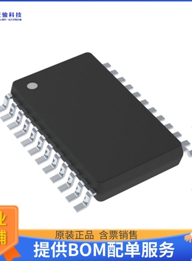 IS32LT3123-ZLA3-TR电源芯片《IC LED DRV LIN PWM 18MA 24ETSSOP